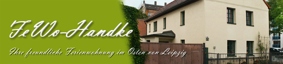 Pension Handke